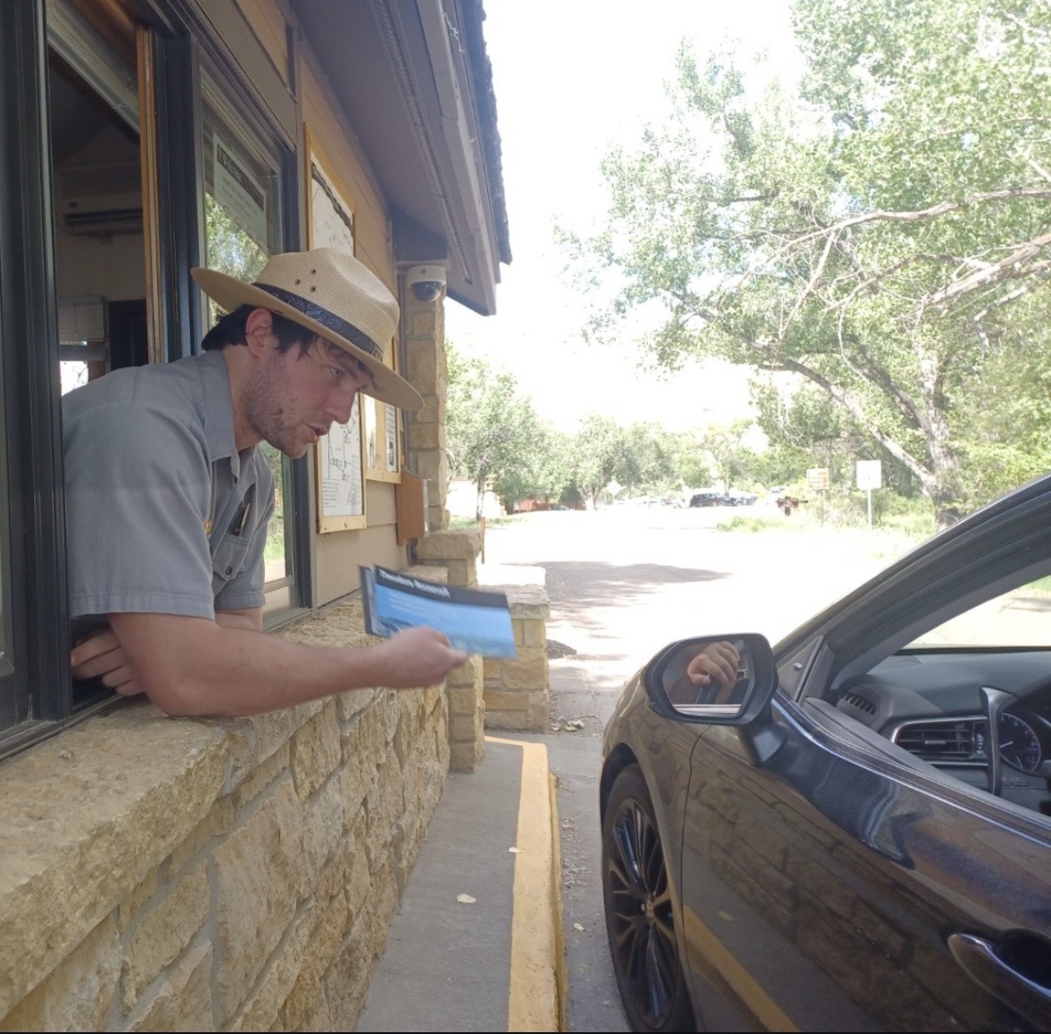 Theodore Roosevelt National Park to move to cashless fee collection starting May 1