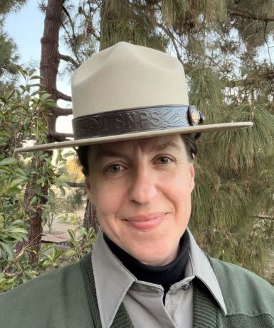 Jennifer Onufer Selected as Superintendent of Voyageurs National Park