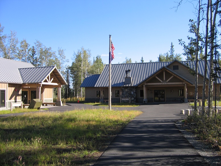 Wrangell-St. Elias National Park and Preserve Announces 2026 Summer Visitor Center Hours