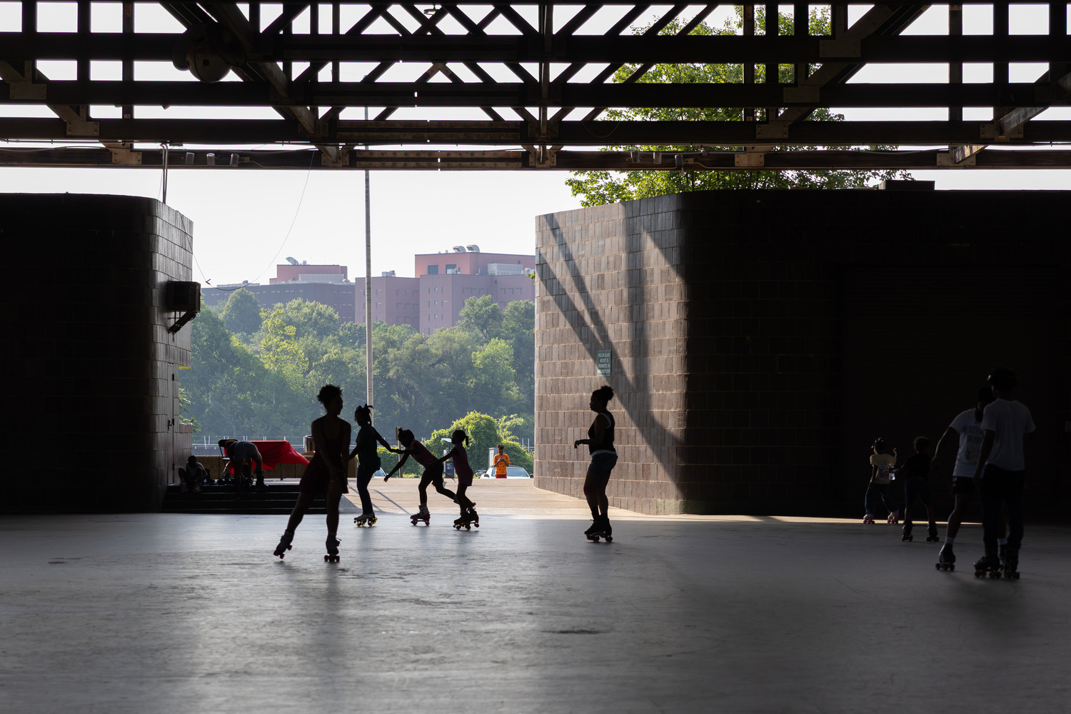 Celebrate America’s Story in the National Capital Area During National Park Week, August 22-30