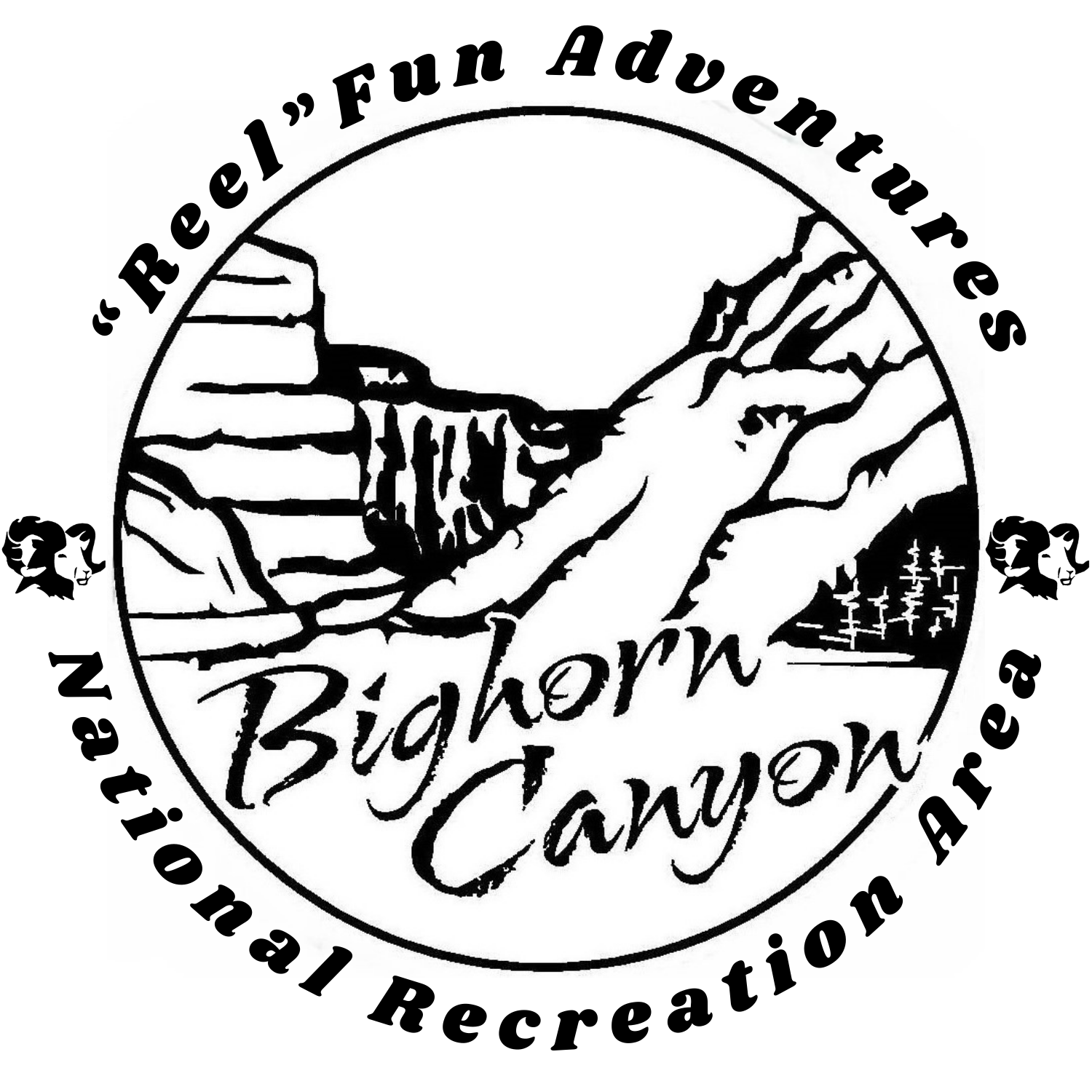 "Reel" Fun Adventures Cast Off at Bighorn Canyon This Summer