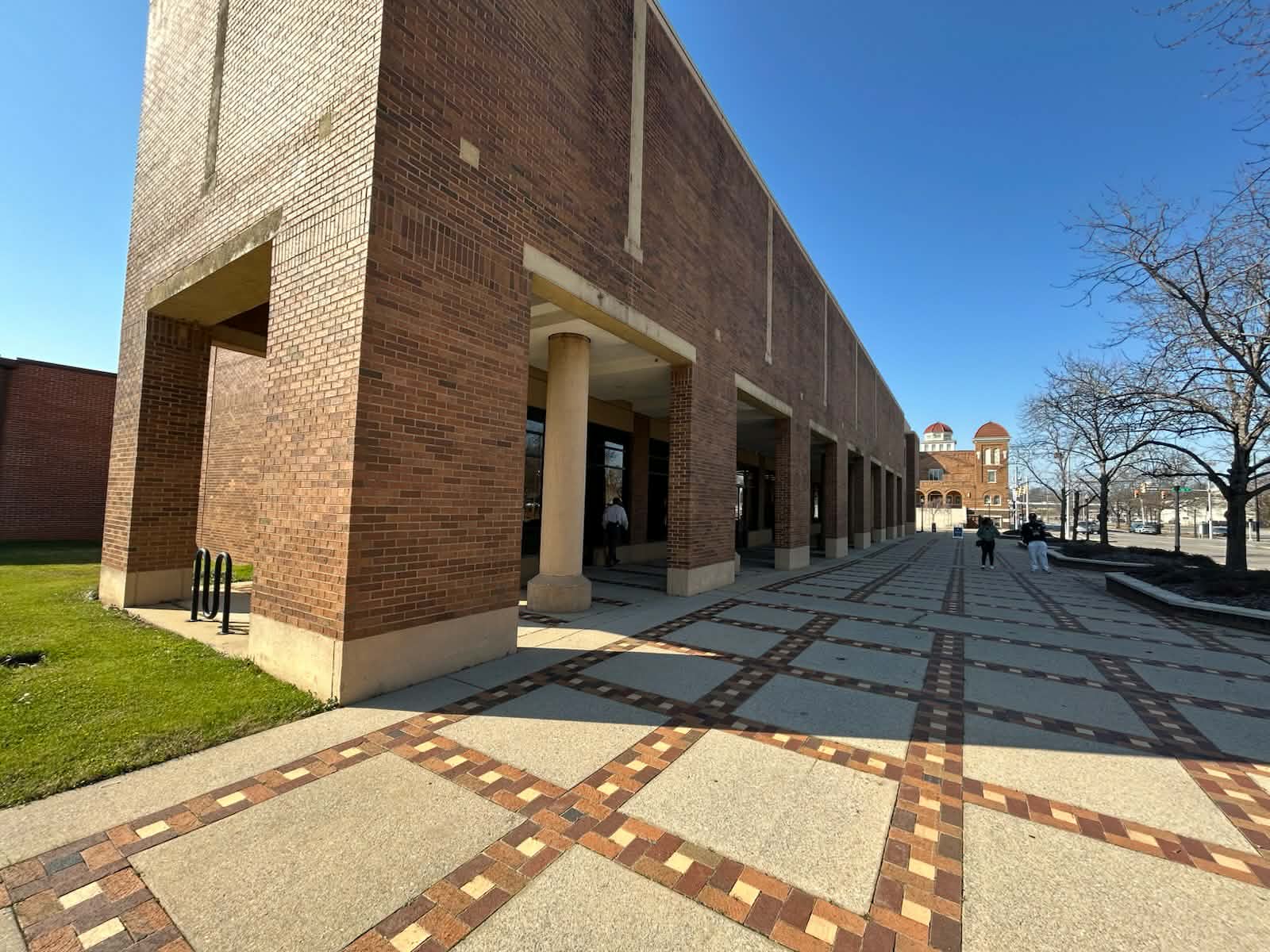 Birmingham Civil Rights National Monument Opens Temporary Visitor Center During Renovations