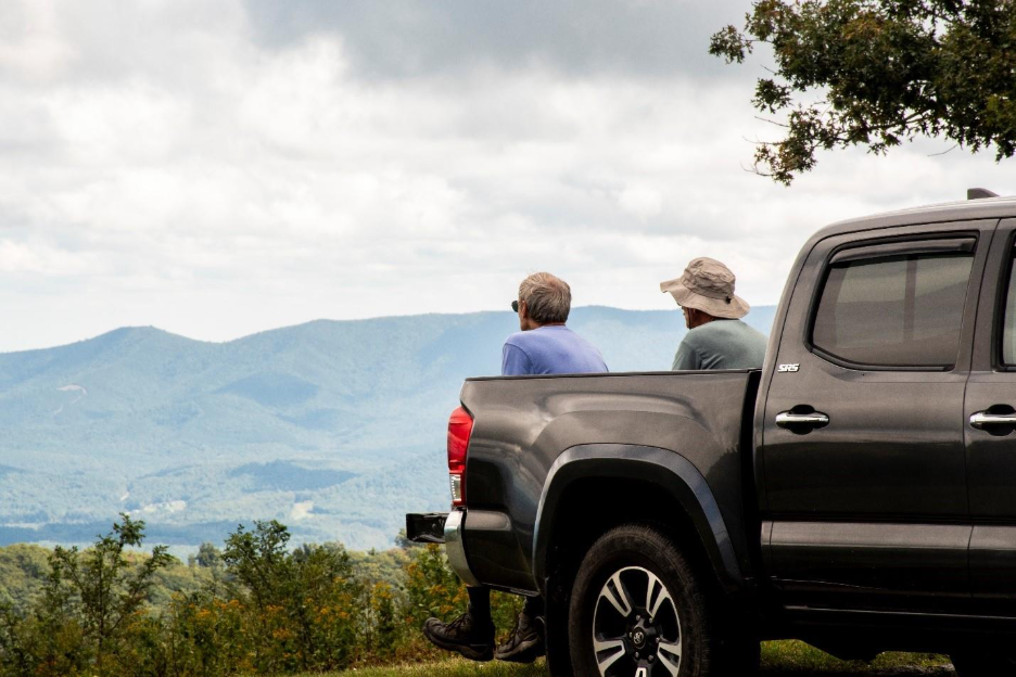 Park Visitors Reminded to Plan Ahead for Busy and Dynamic Season
