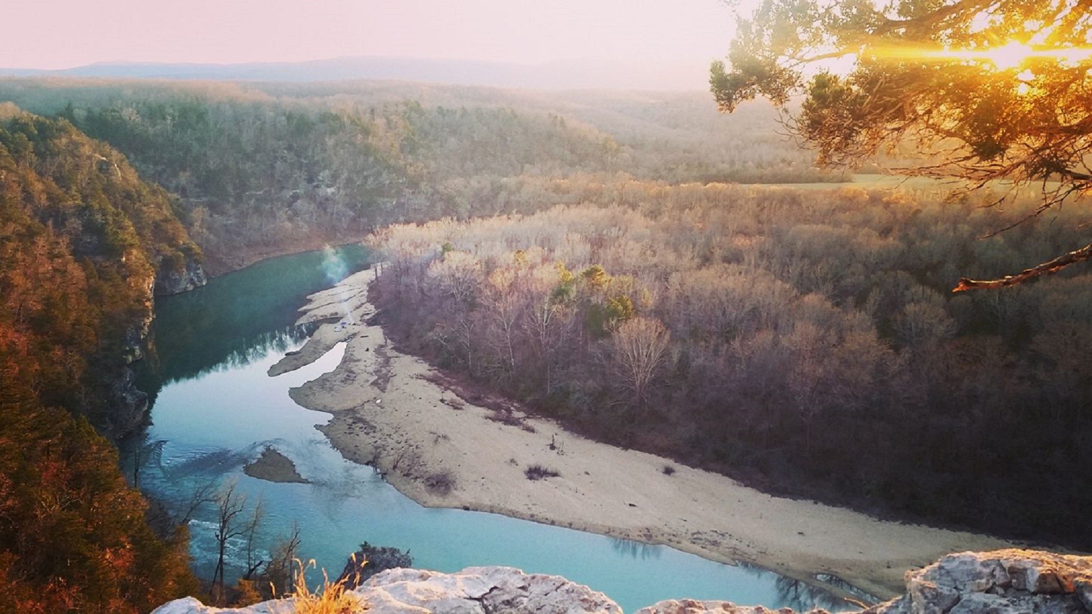 Buffalo National River Seeks Feedback on Preliminary Management Strategies in the Development of the Draft River Management Plan