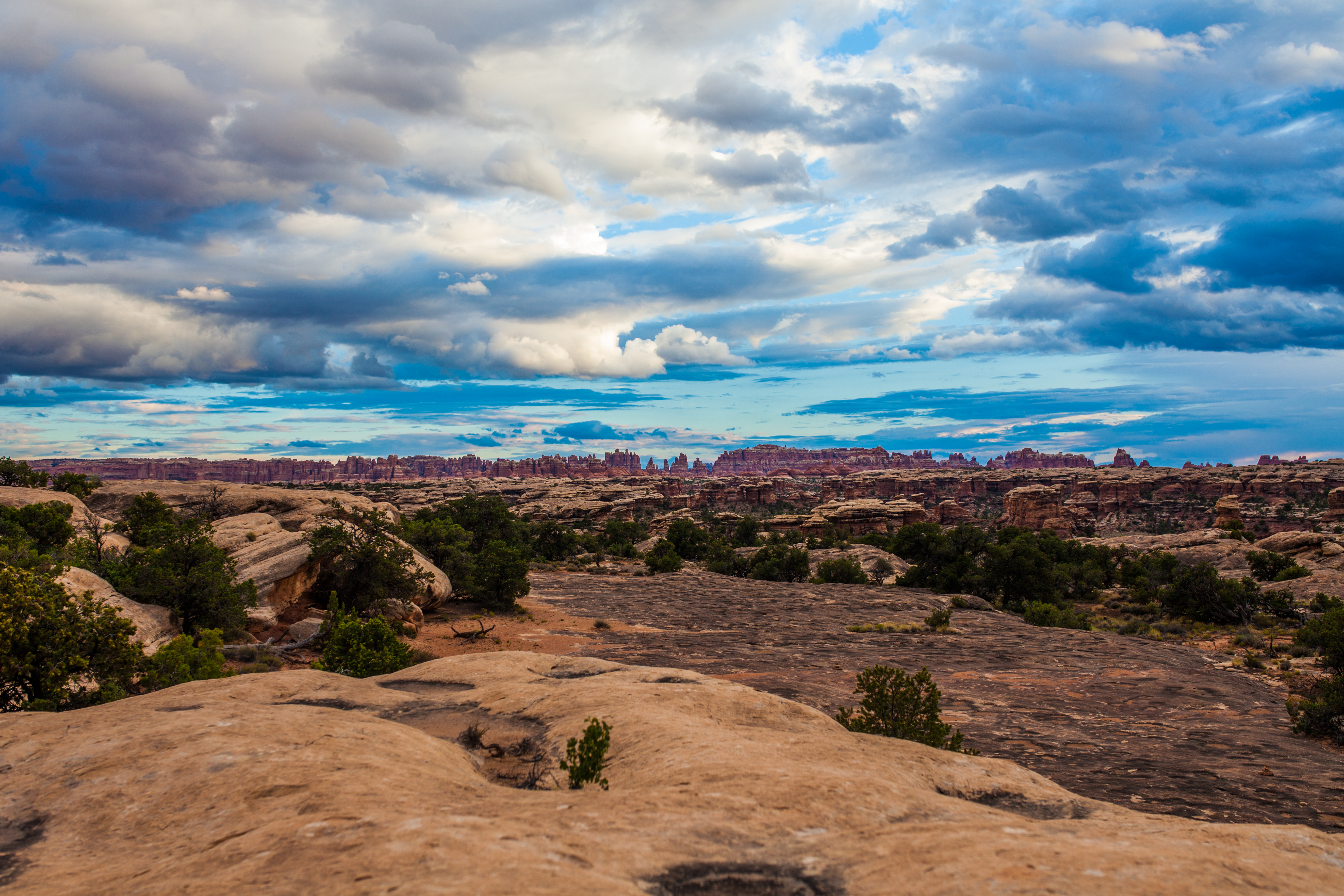 The National Park Service and Interagency Partners begin reopening public lands impacted by the Babylon Fire to support community access and safety