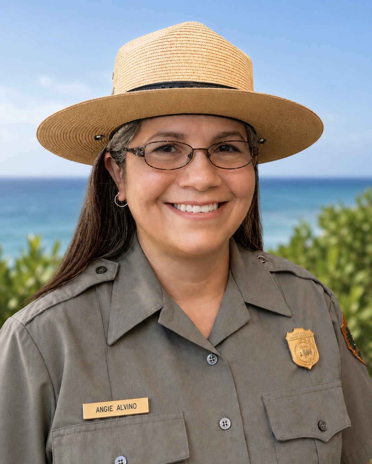 Castillo de San Marcos and Fort Matanzas National Monuments Welcome New Superintendent