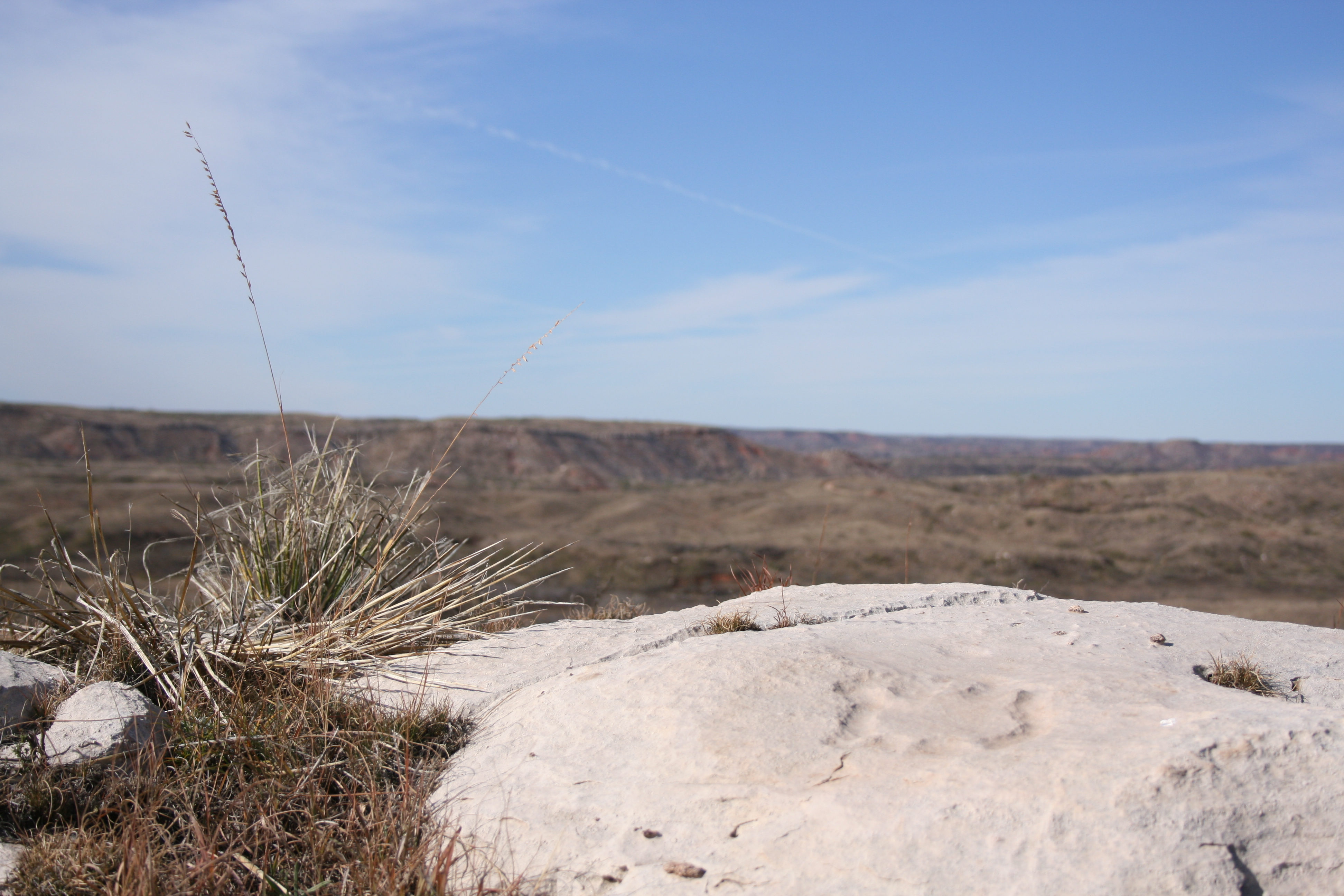 Alibates Flint Quarries National Monument