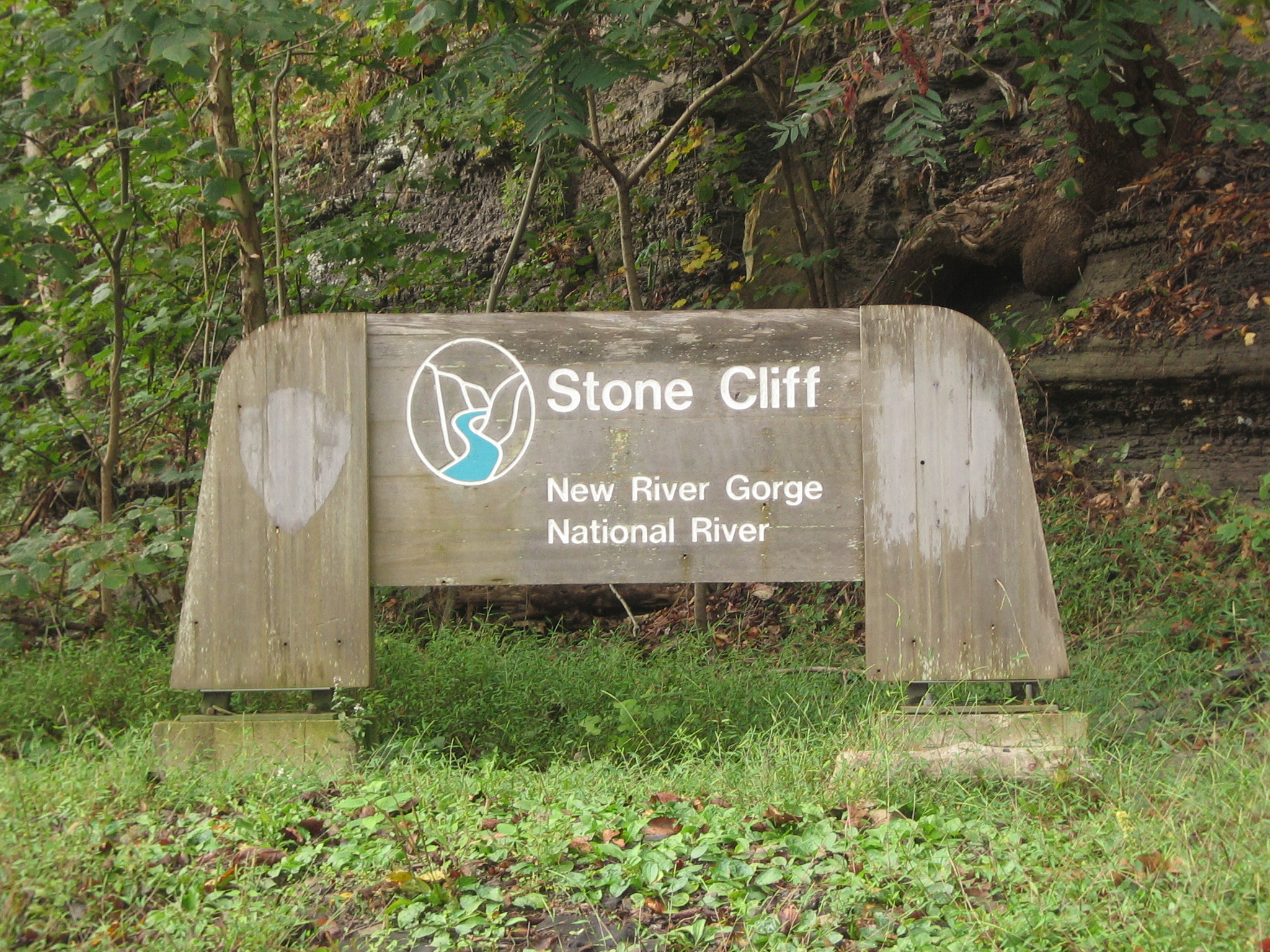 Stone Cliff