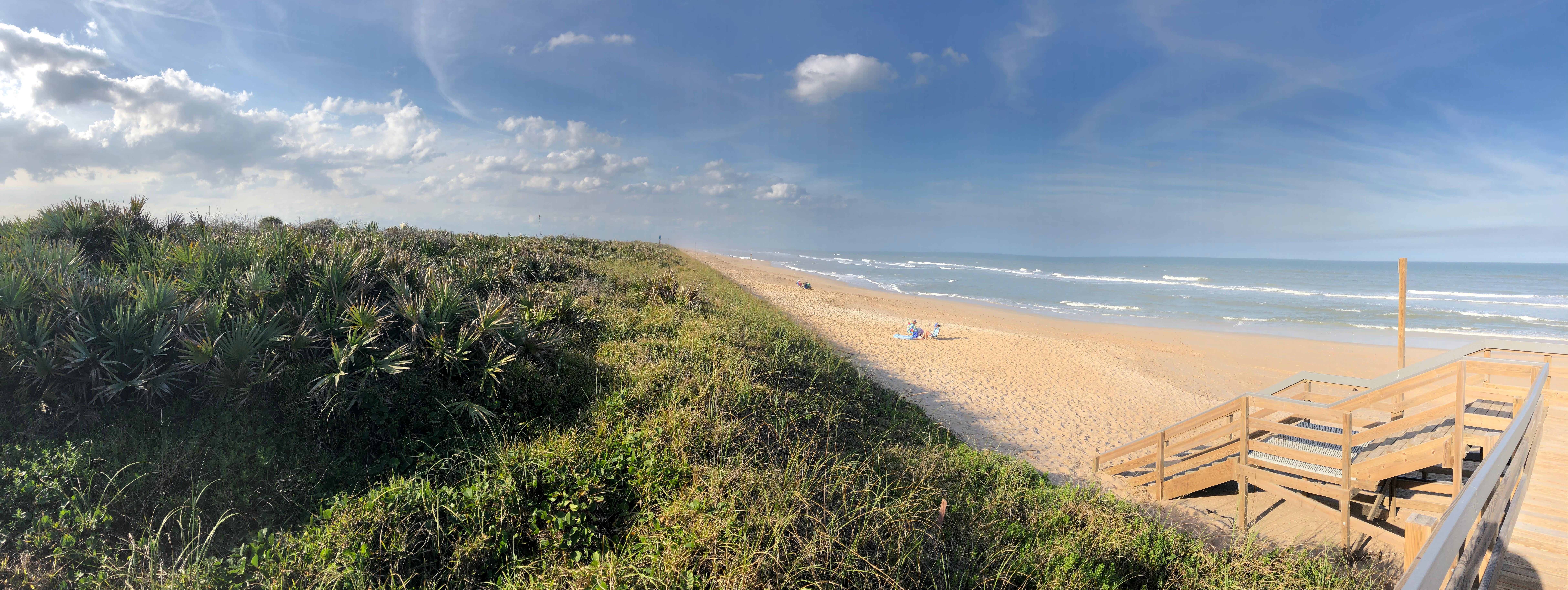 Canaveral National Seashore