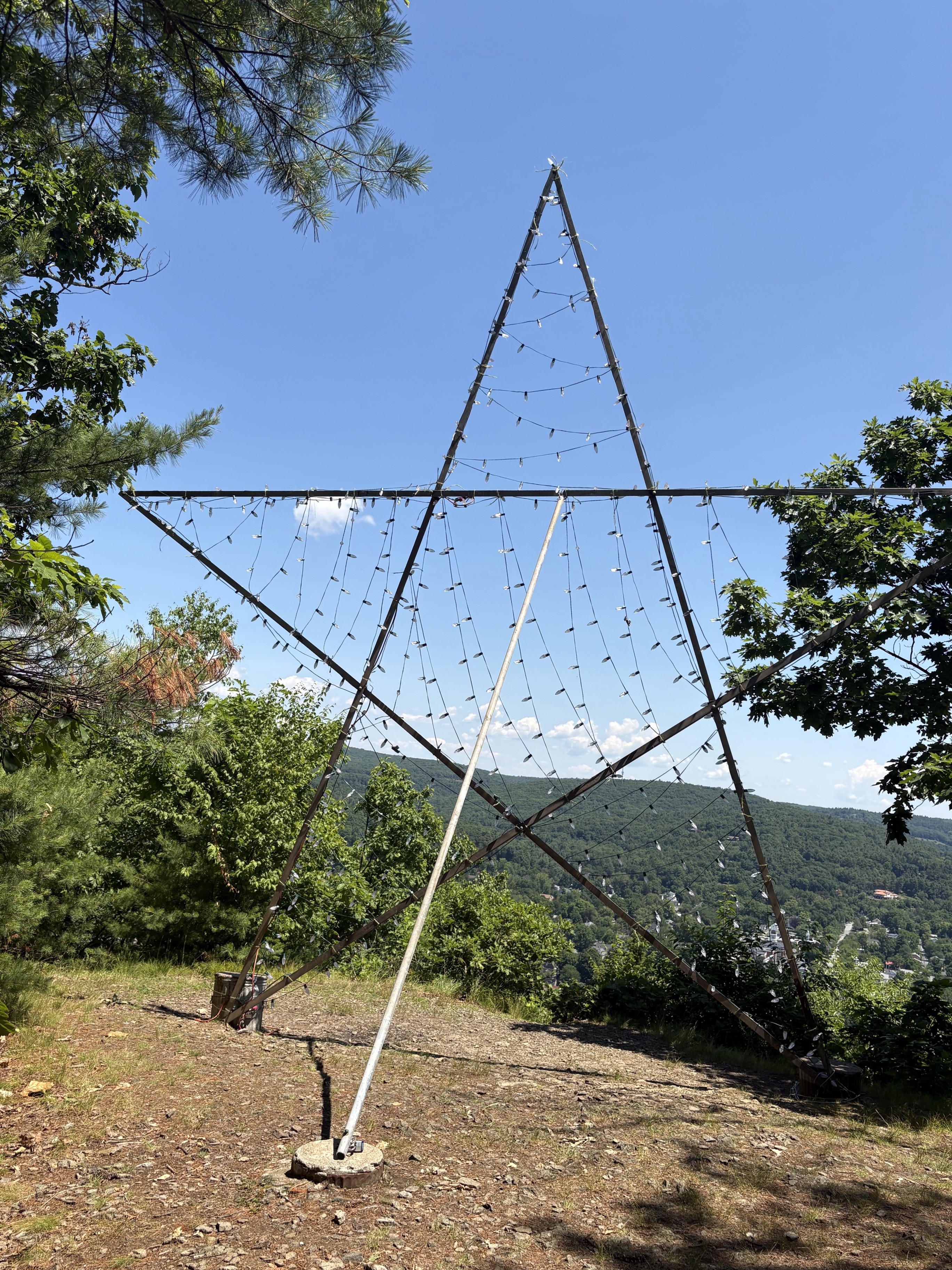 Milford Star will light up the Fourth of July