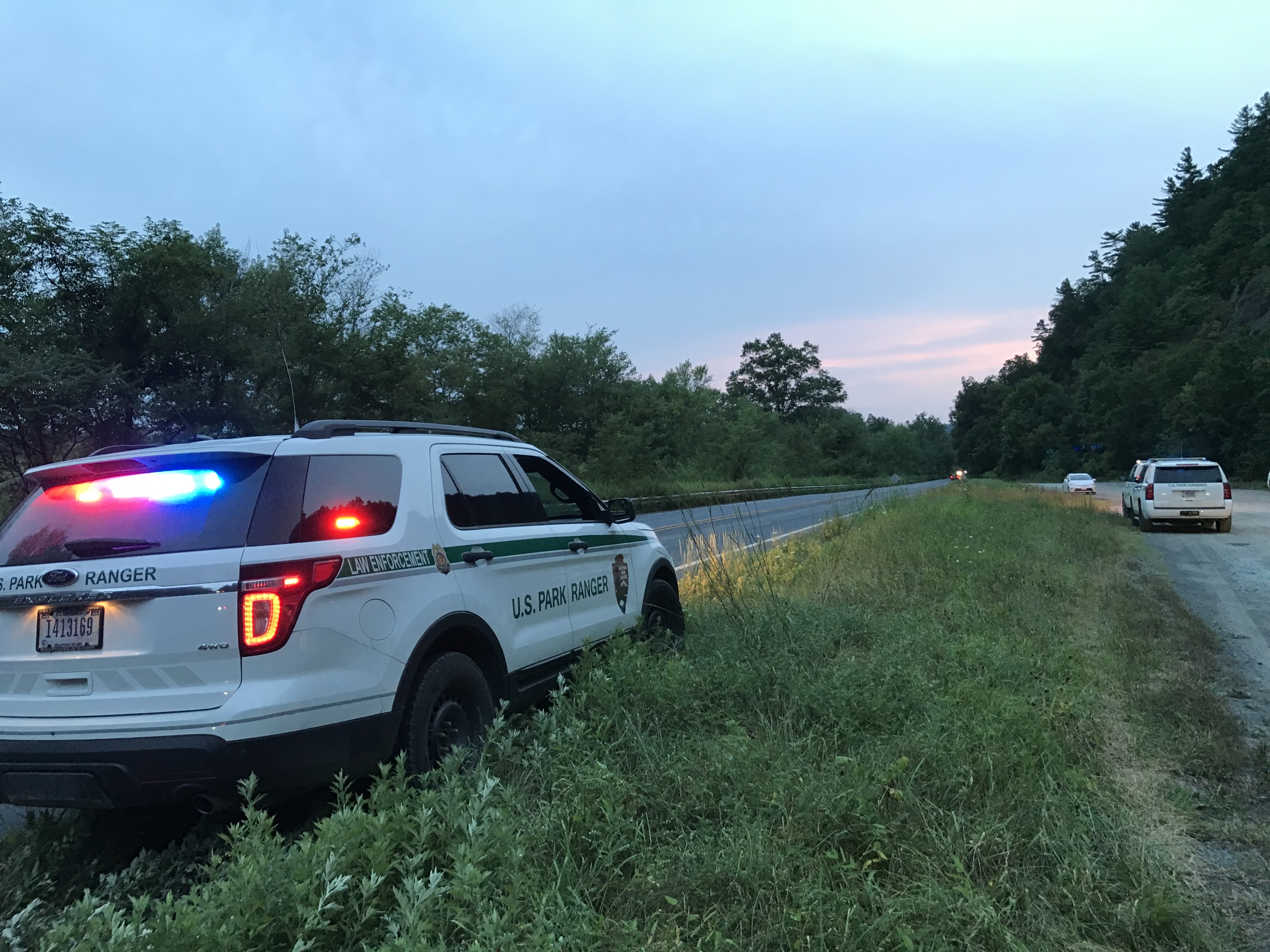 Reminder to Drive Sober or Get Pulled Over