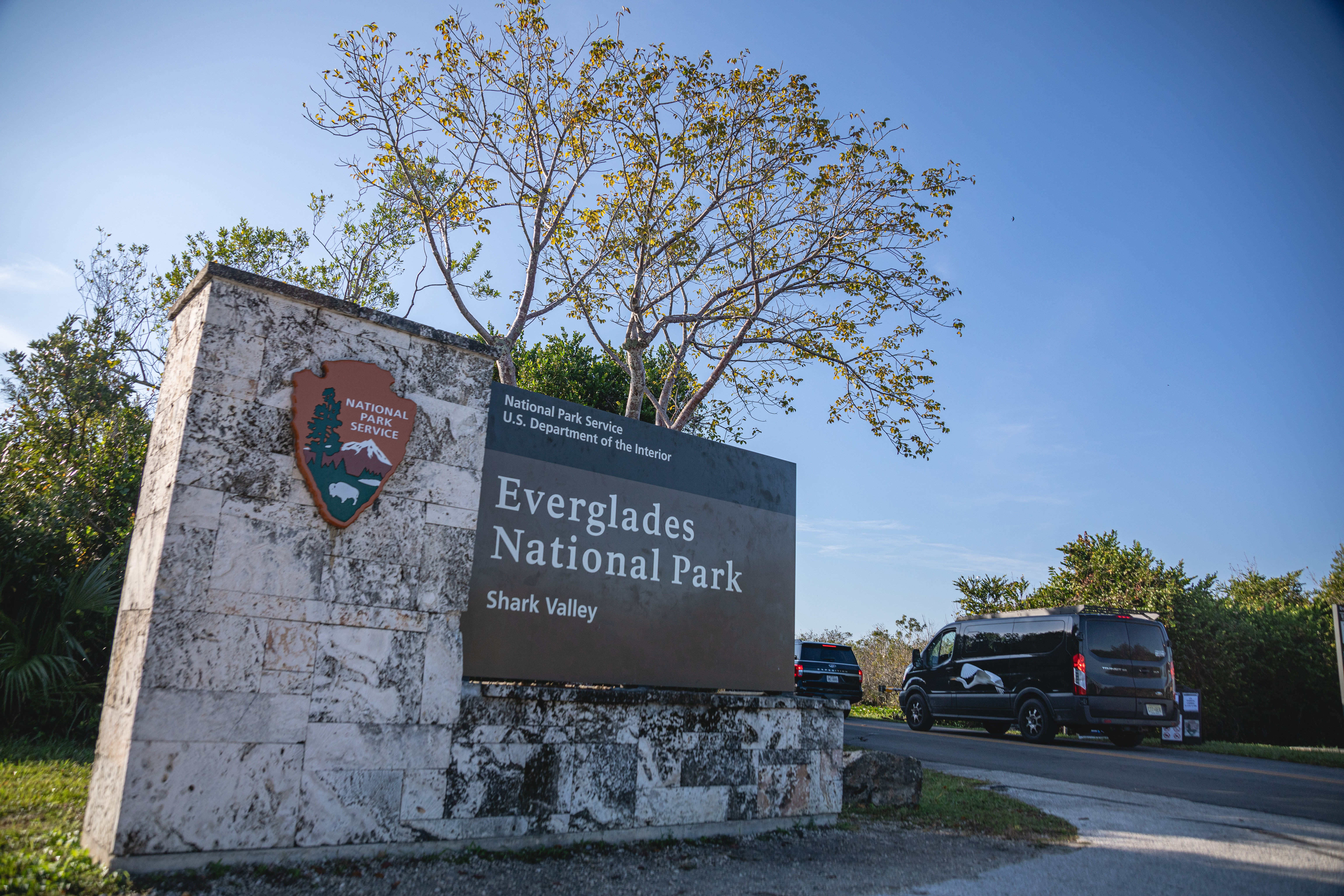 Everglades National Park Reopens Shark Valley District After Wildfire Closure
