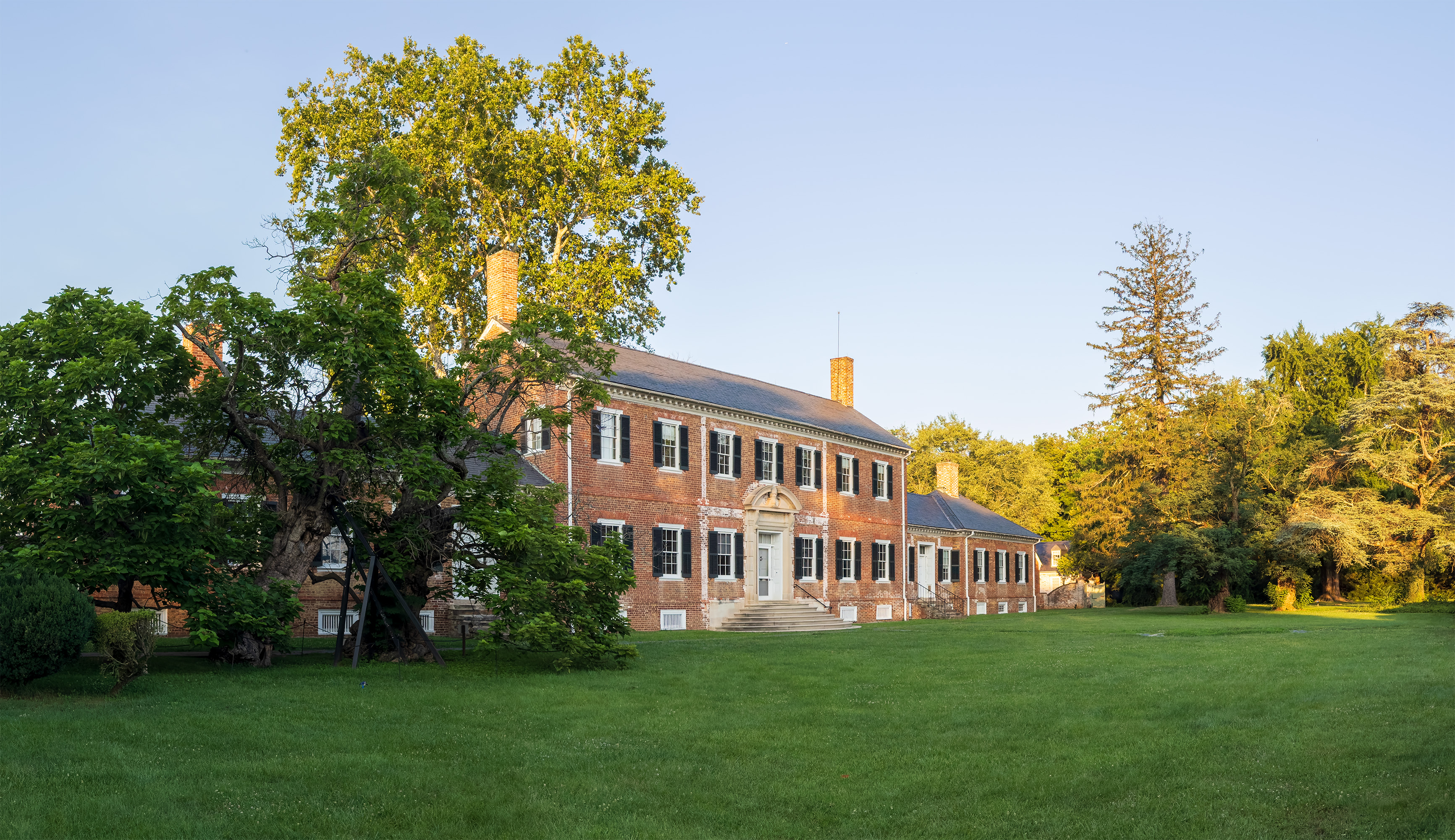 Historic Chatham Reopens June 6 After Major Rehabilitation Project