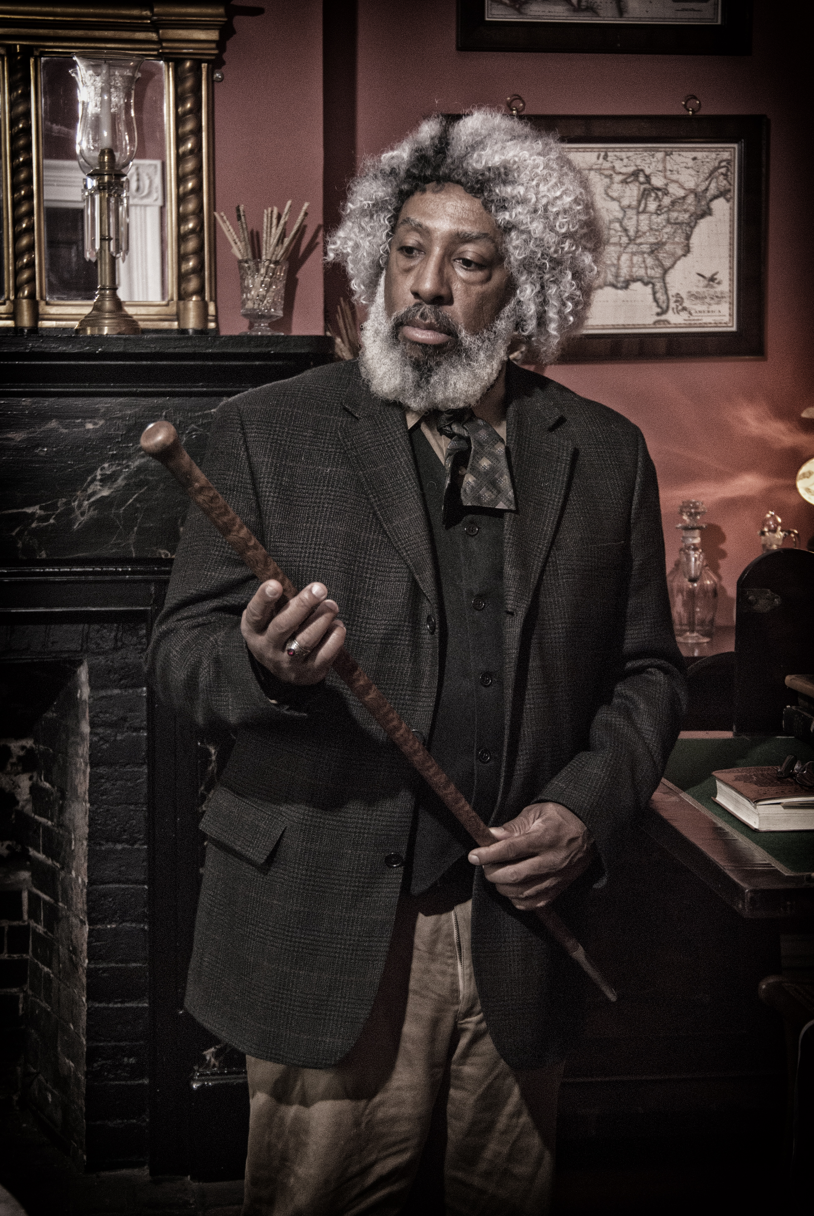 Harpers Ferry National Historical Park Presents “John Brown and Frederick Douglass: A Legacy of Freedom” to Commemorate America’s 250th Anniversary