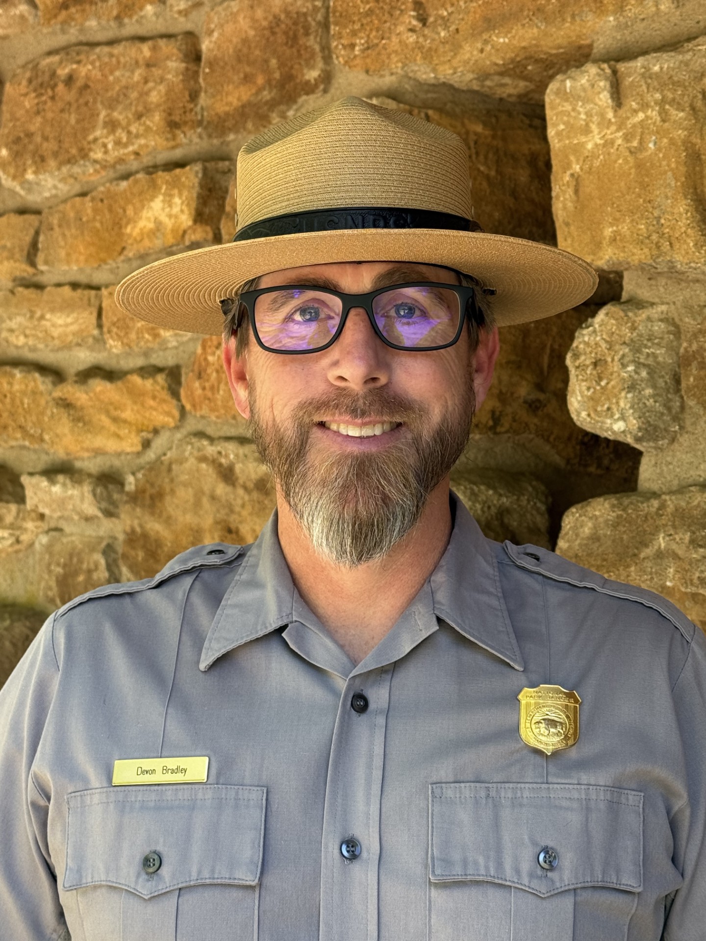 Lake Roosevelt National Recreation Area Welcomes New Superintendent