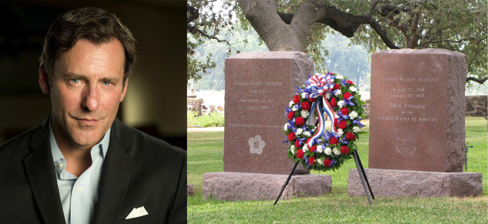 National Park Service to Commemorate President Lyndon B. Johnson’s 118th Birthday with Annual Wreath Laying Ceremony
