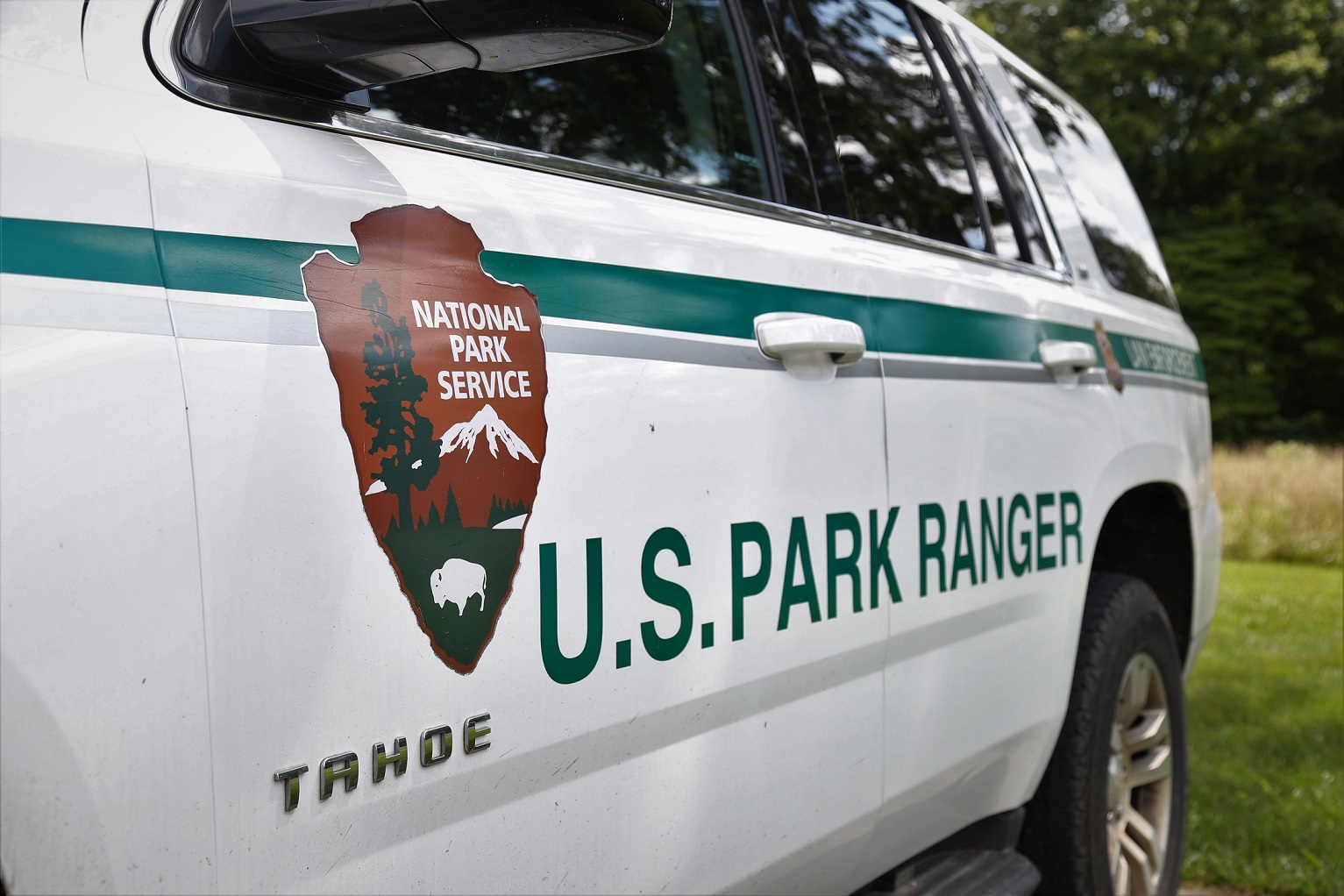 Mammoth Cave National Park Conducts Sobriety and Safety Checkpoints
