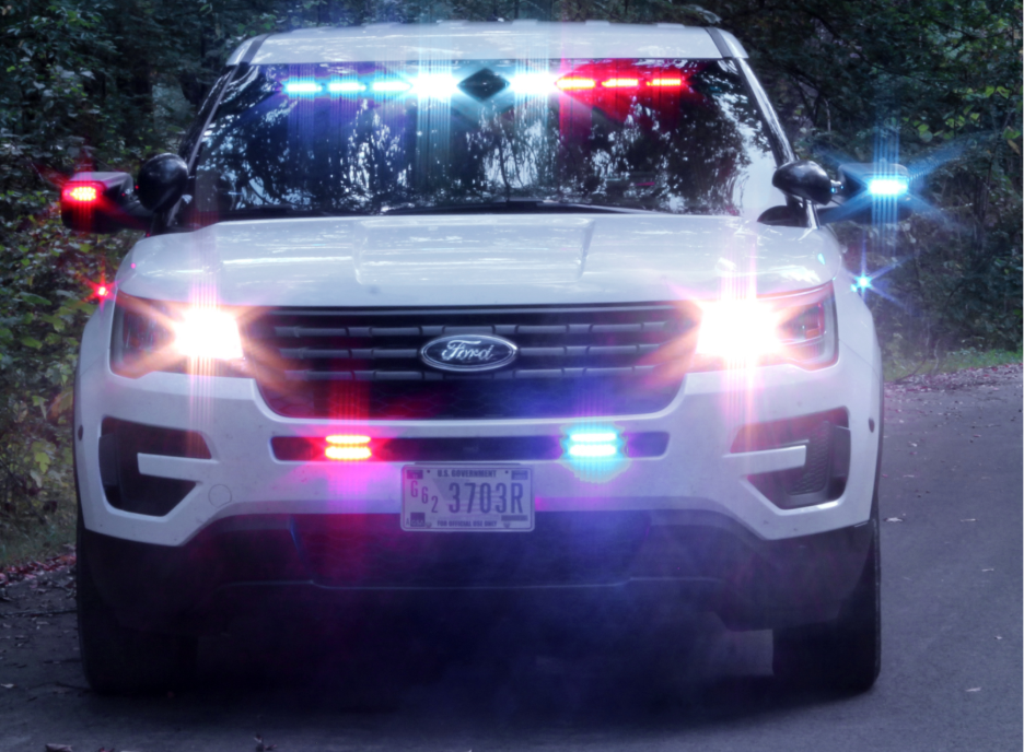 Speeding Catches Up With You: Follow the Speed Limit on Natchez Trace Parkway to Save Lives