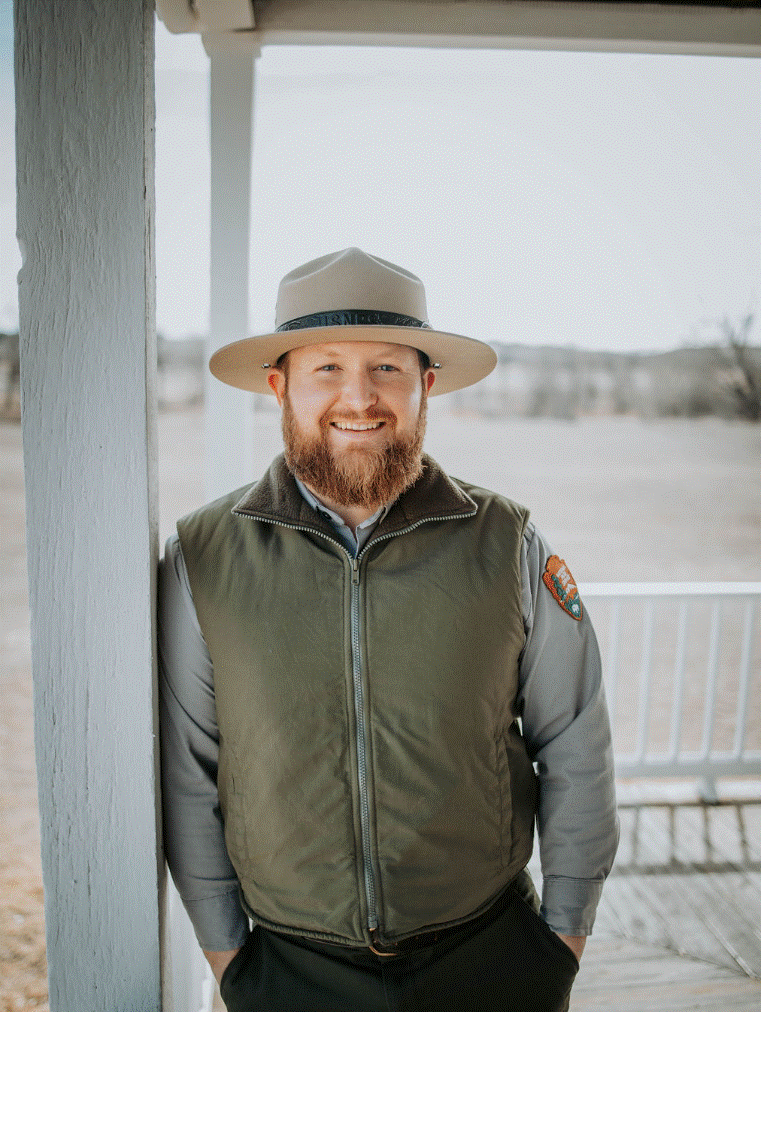 Niobrara National Scenic River Welcomes New Superintendent