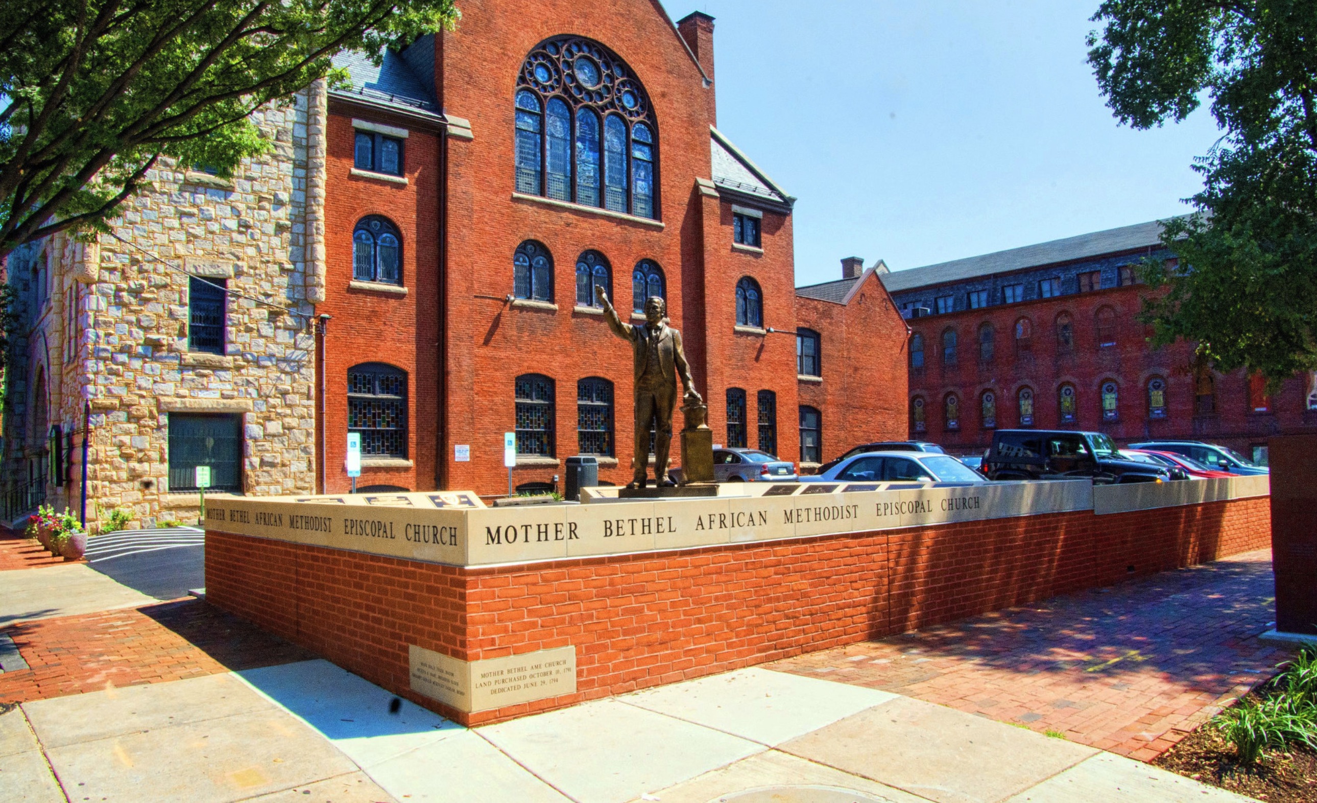 Reconstruction Era National Historic Network Welcomes Three New Sites