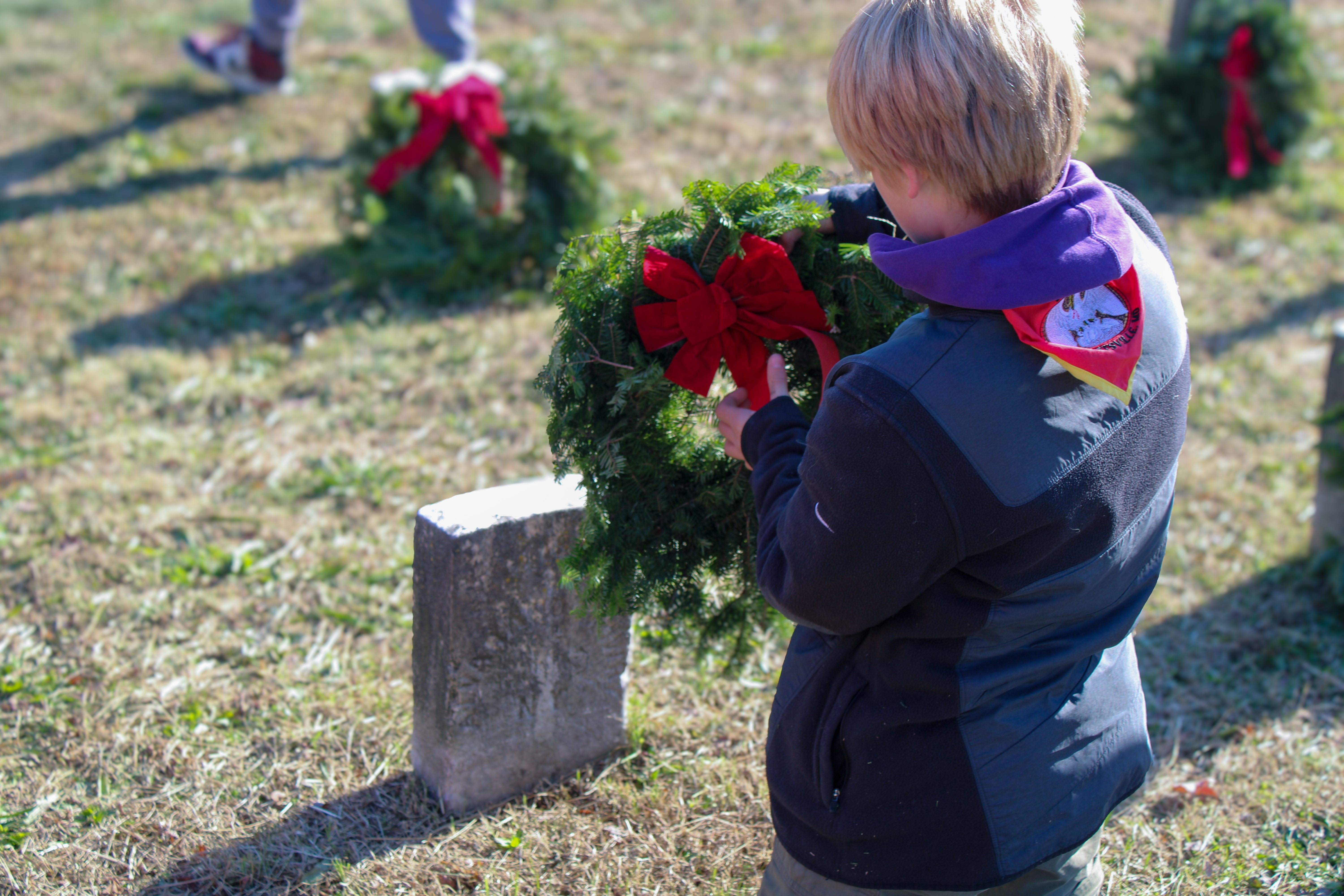 Rock Creek Park Commemorates America’s 250th Anniversary with a Series of Events
