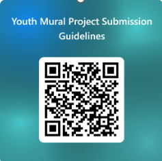 Youth Mural Project – Call for Artwork Submissions