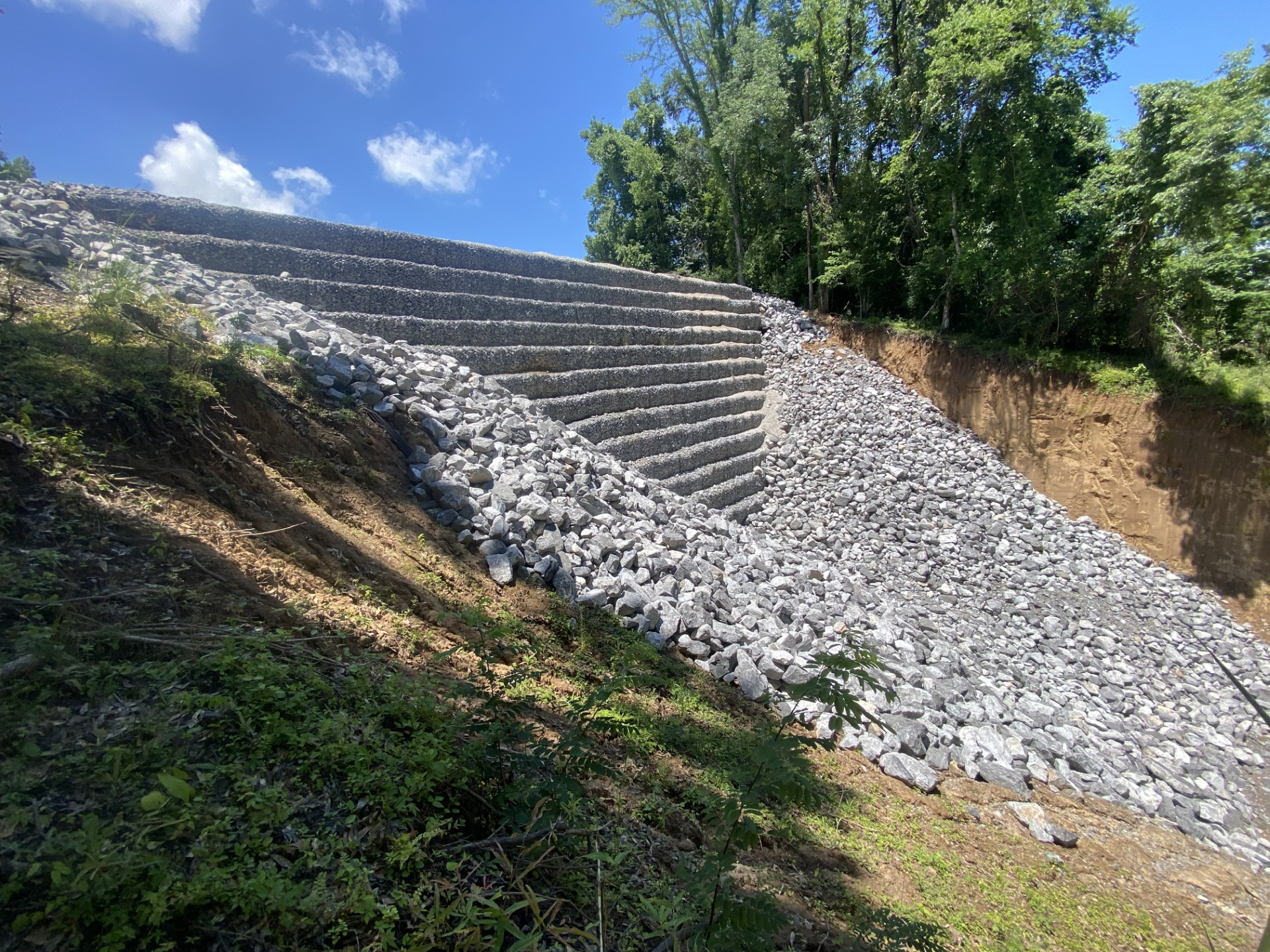 Vicksburg National Military Park Restores Public Access to Grant Circle and a Section of Union Ave
