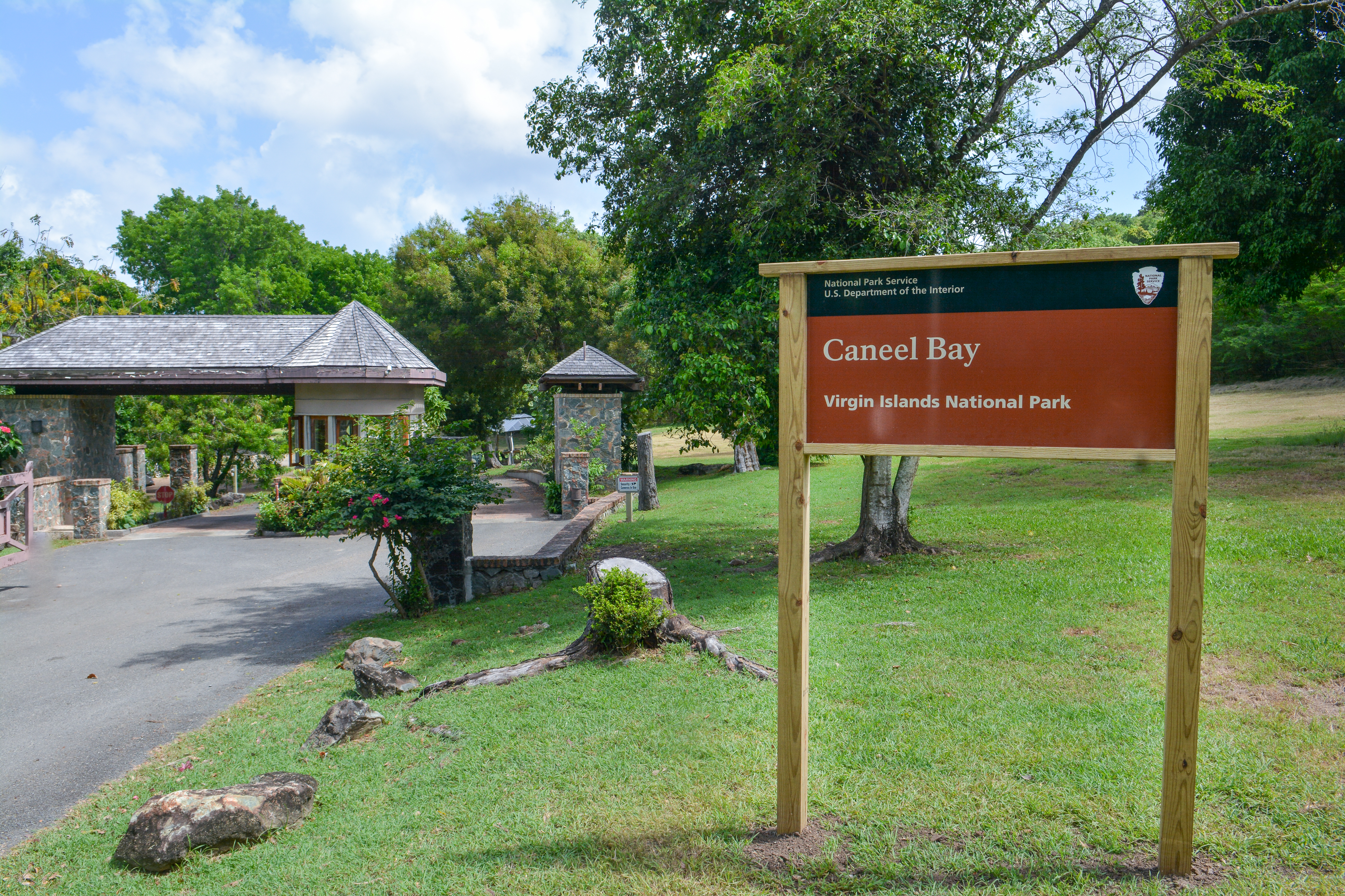 Virgin Islands National Park Issues Request for Proposals for Caneel Bay Redevelopment