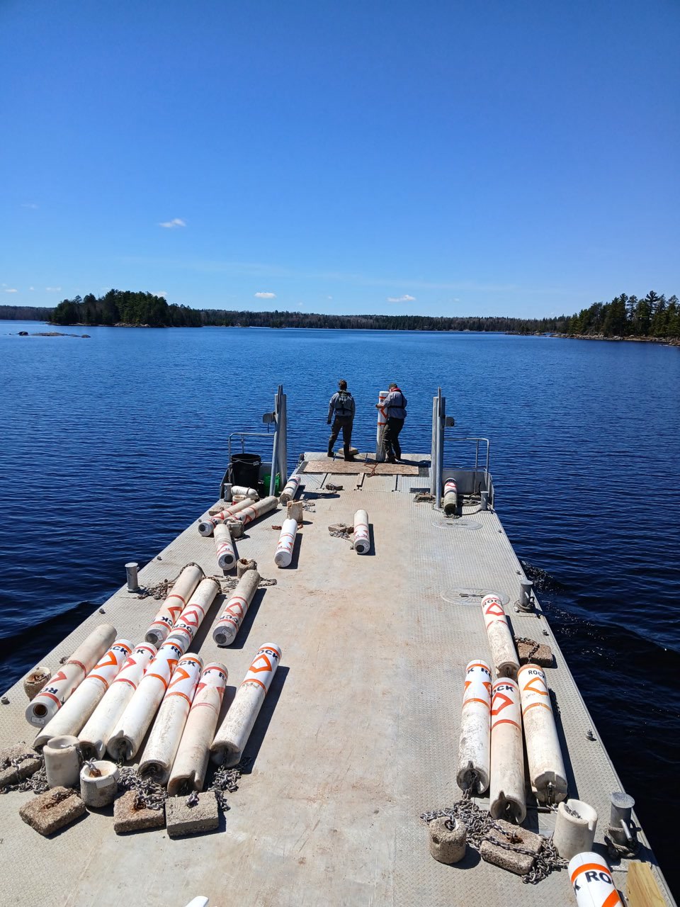 Voyageurs National Park Prepares for 2026 Summer Season