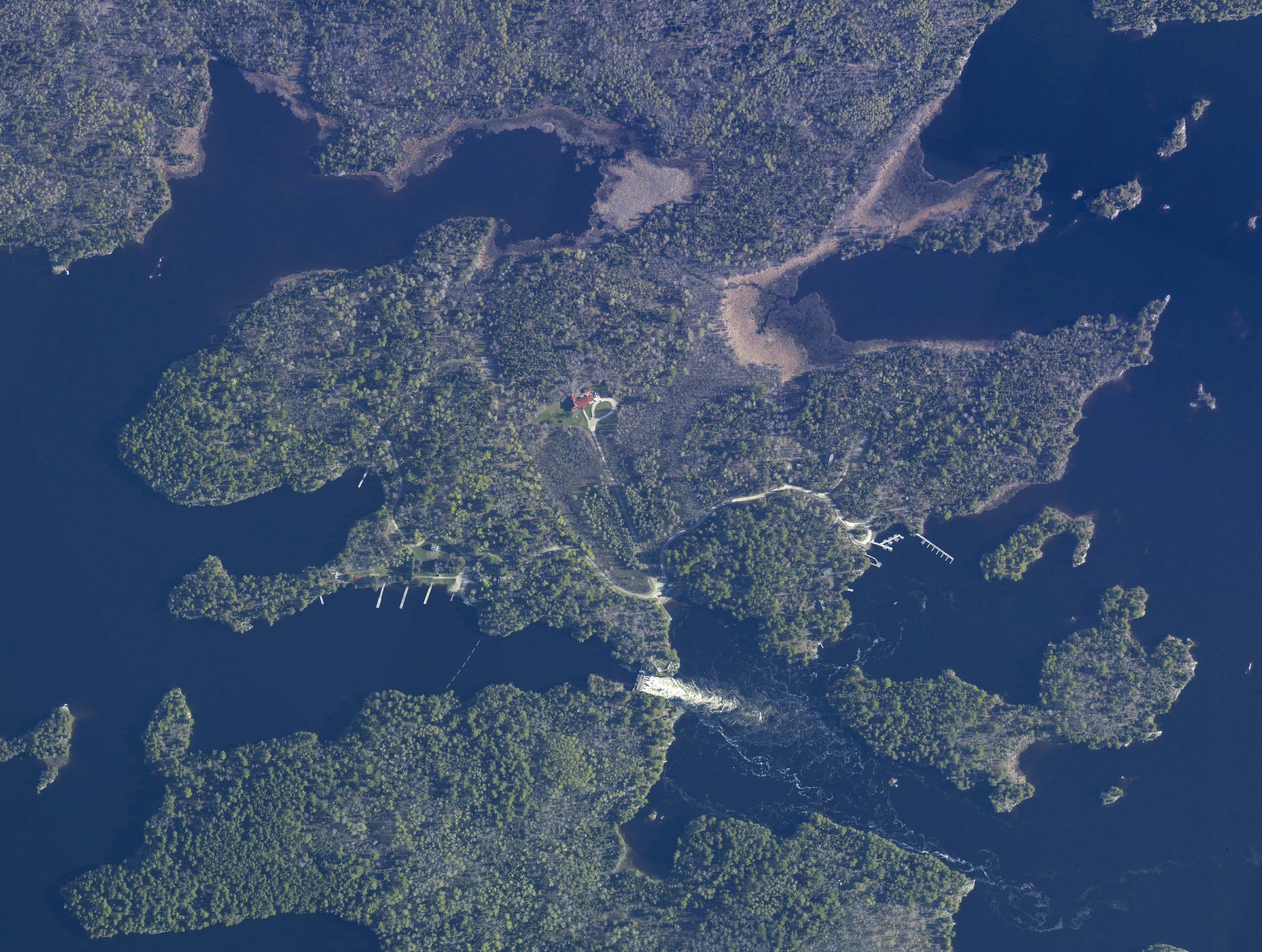 Kettle Falls Concession Opportunity Open for Proposals