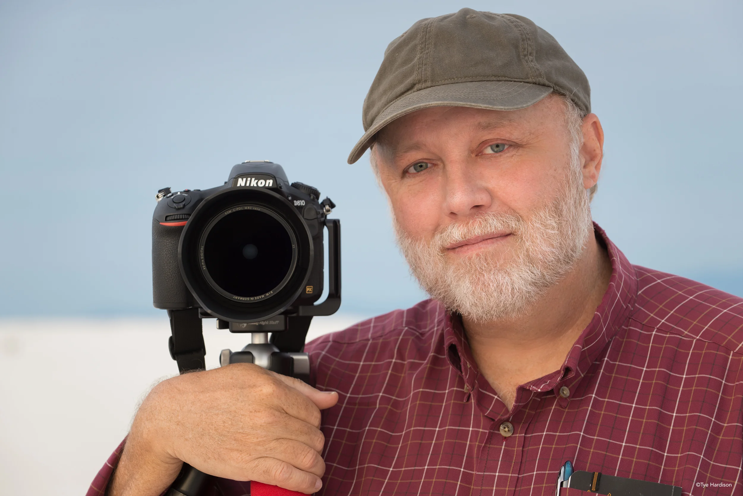White Sands to Offer Program Highlighting Artistic Perspectives on the Dunefield